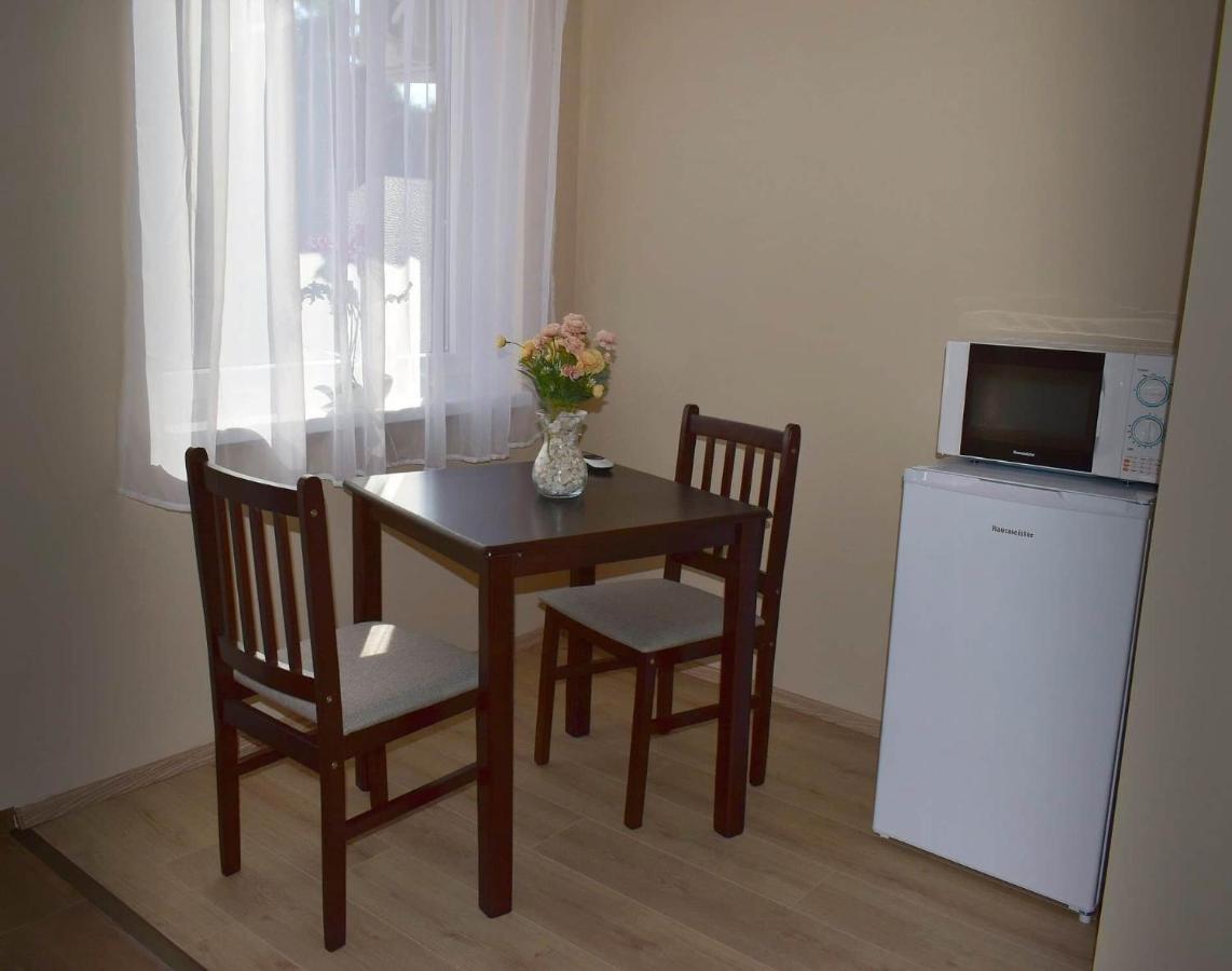 Napfeny Apartman Мако Екстер'єр фото