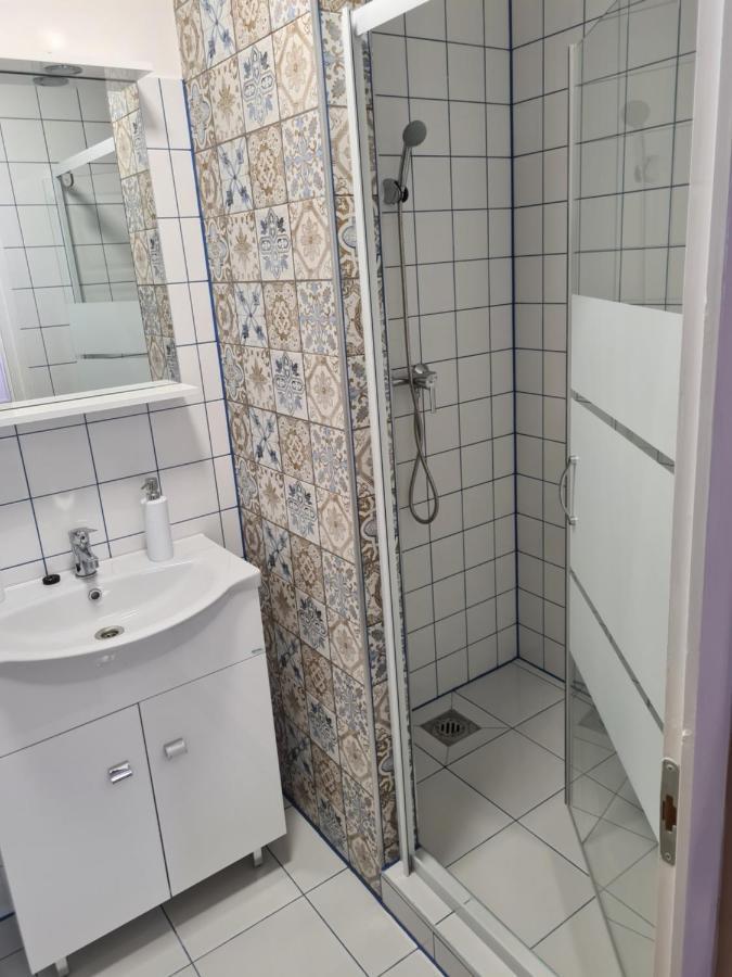 Napfeny Apartman Мако Екстер'єр фото